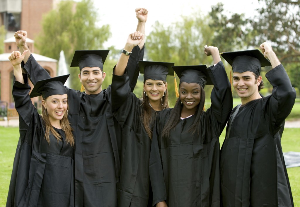 graduation group