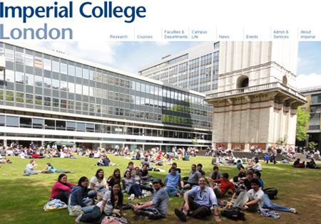 Imperial College London