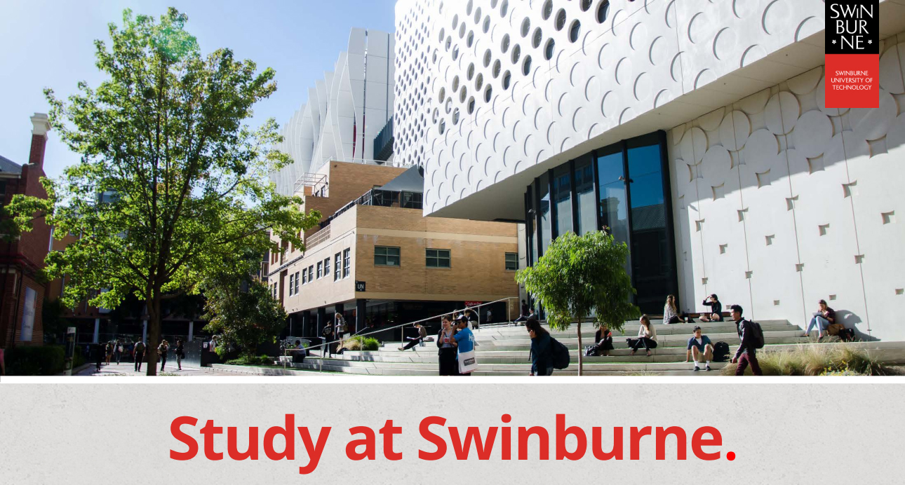 swinburne 1