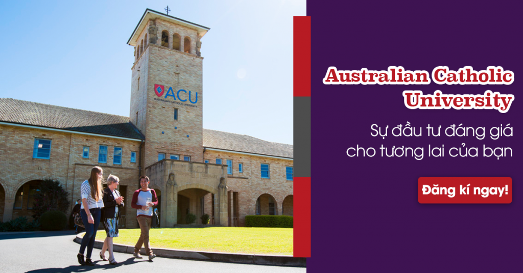 Australian Catholic University