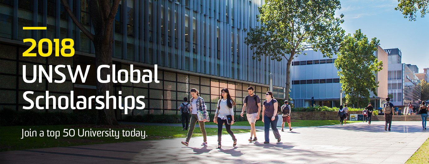 UNSW Global 2