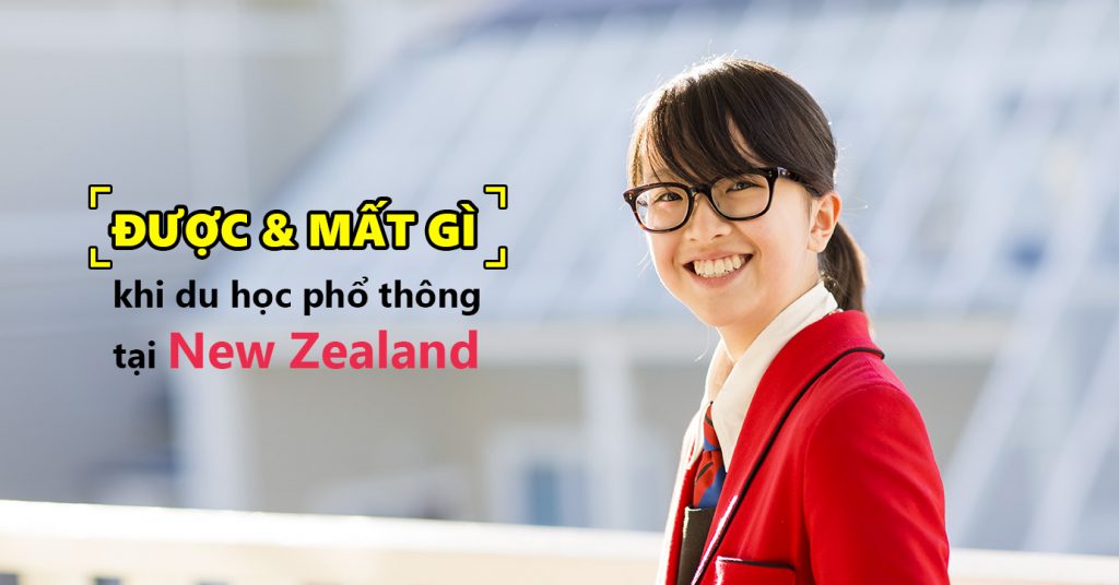 Hoi thao du hoc New Zealand post